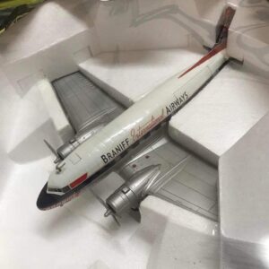 Braniff International Airways