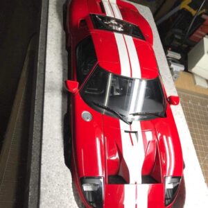 Autoart Ford GT 1:12 scale