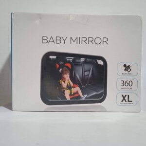 Baby mirror XL