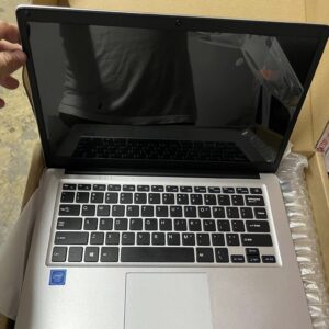 Intel Notebook