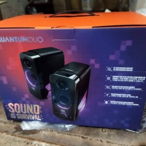 JBL Quantum Duo