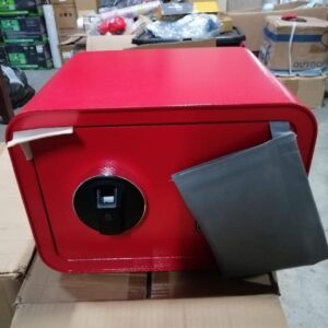 Mini Vault