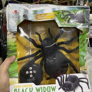 Spider Remote Control