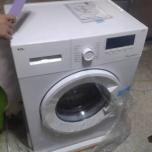 TCL spin dryer inverter