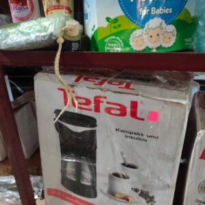 Tefal Coffee Maker