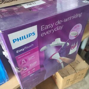 Philips garment steamer