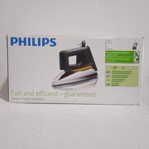 Philips dry iron