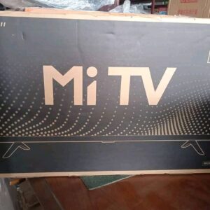 Mi p1 series 32 inch android TV