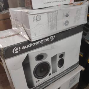 Audioengine 5+