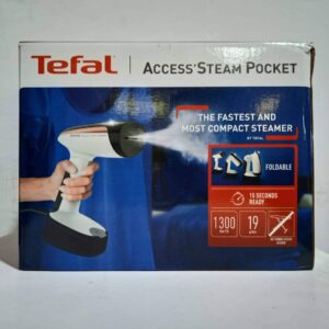 Tefal access steam pocker 1300w