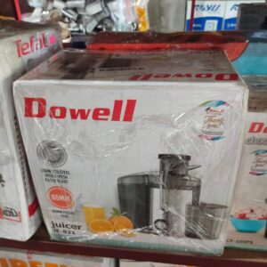 Dowell Electric Juicer