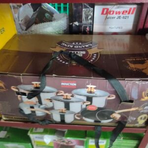 Cookware Set