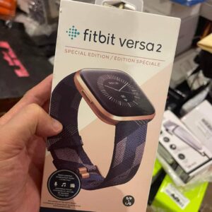 Fitbit versa 2