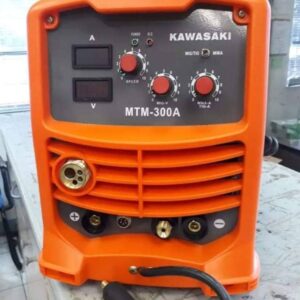Kawasaki welding machine