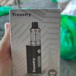 Trosetry Vape