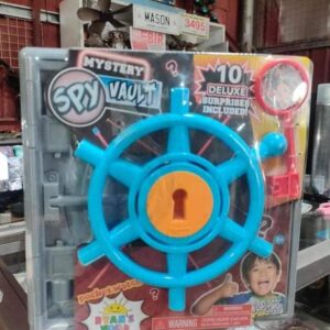 Anchor toys