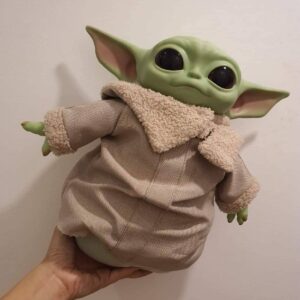 Baby Yoda Stuff toys