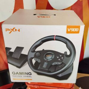 Gaming racing wheel - V900
