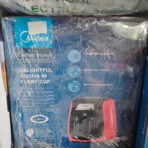 Midea Coffee maker