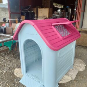 Dog House