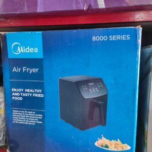 Midea Air Fryer 8000 series