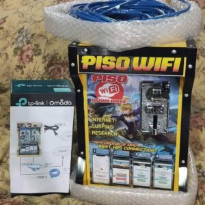 Piso-Wifi
