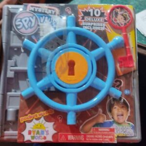 Anchor Wheel toys