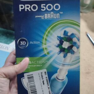 Oral B PRO 500