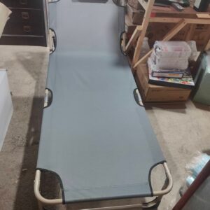 Folding Bed collapsible