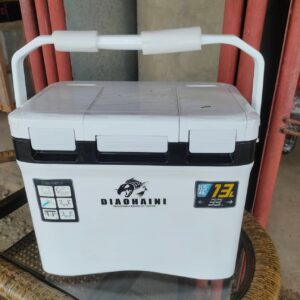 Fishing Box 13L