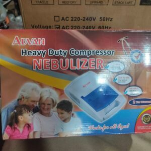 Nebulizer - Advan