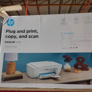 HP Deskjet Printer