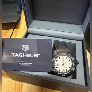TagHeur Men's watch
