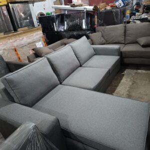 L-Shape Sofa