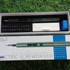 Electric Screw Driver