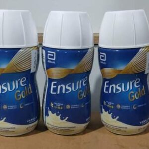 Ensure Gold