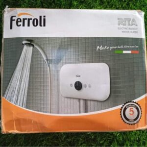 Ferroli (Electric Instant Water Heater)
