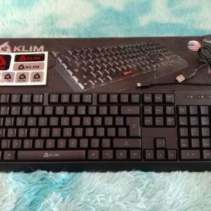 KLIM Keyboard