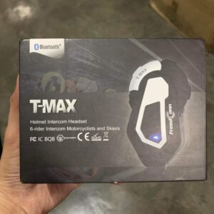 Helmet Intercom Headset