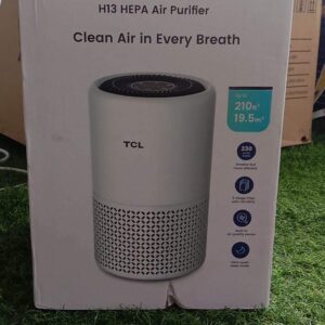 Air Purifier