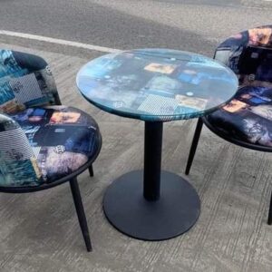Coffee Table Set