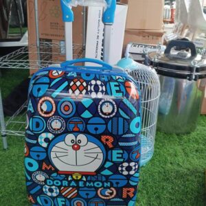 Doraemon Luggage Bag
