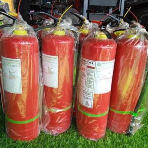 Fire Extinguisher