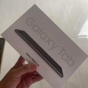 Galaxy Tab A7 Lite