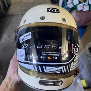 Full Face Helmet