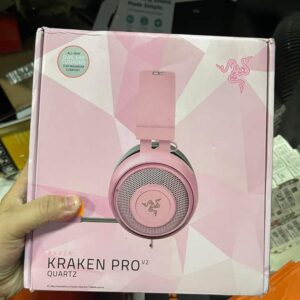 Kraken Pro V2