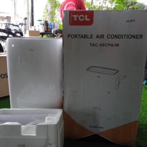 Portable Air Conditioner