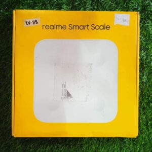 Realme Smart Scale