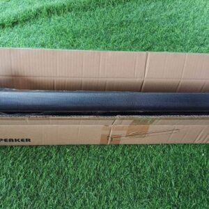 Sound Bar Bluetooth Speaker