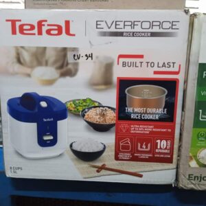 Tefal Rice Cooker